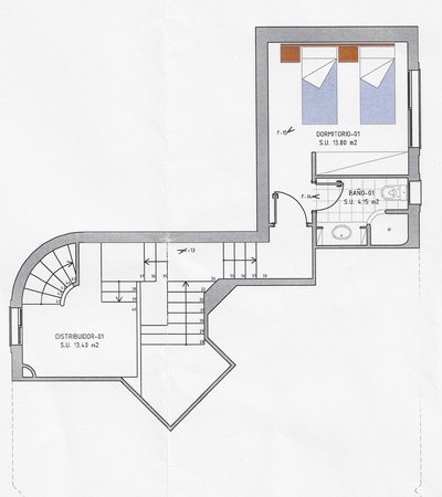 Villa with pool - Buena Vista