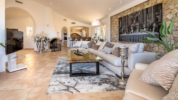 Villa - Mallorca