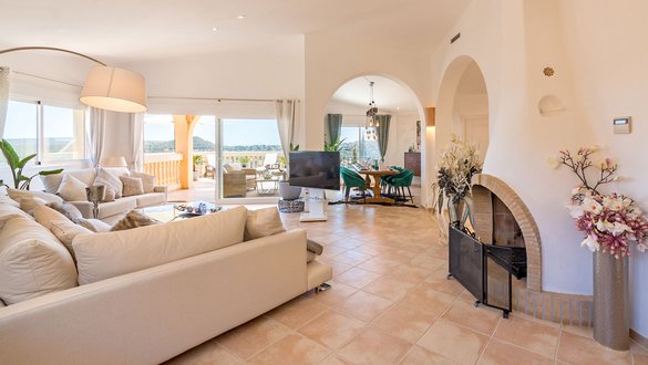 Family villa - Mallorca