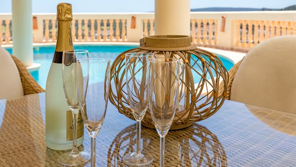 Villa Buena Vista - Santa Ponca, Mallorca