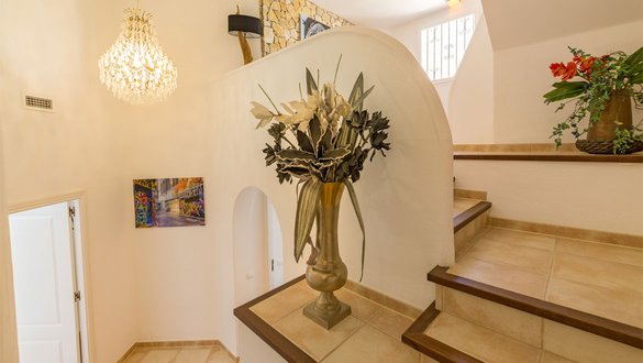 Villa - Mallorca - Santa Ponca