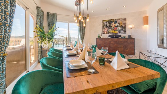 Mallorca - villa