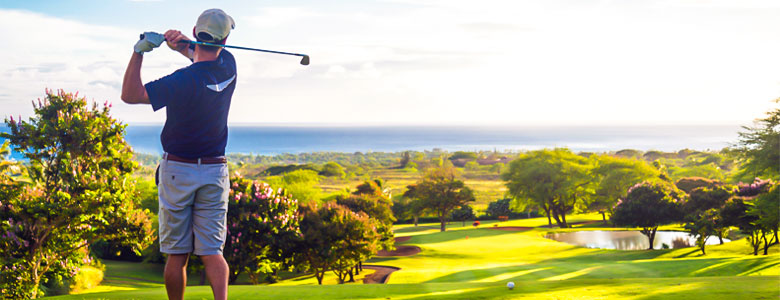 Golf courses in Santa Ponca, Mallorca