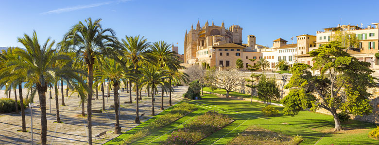 Palma, Mallorca Palma, Mallorca